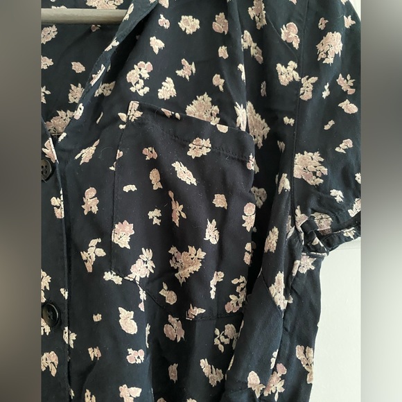 Billabong summer dress - Picture 5 of 9